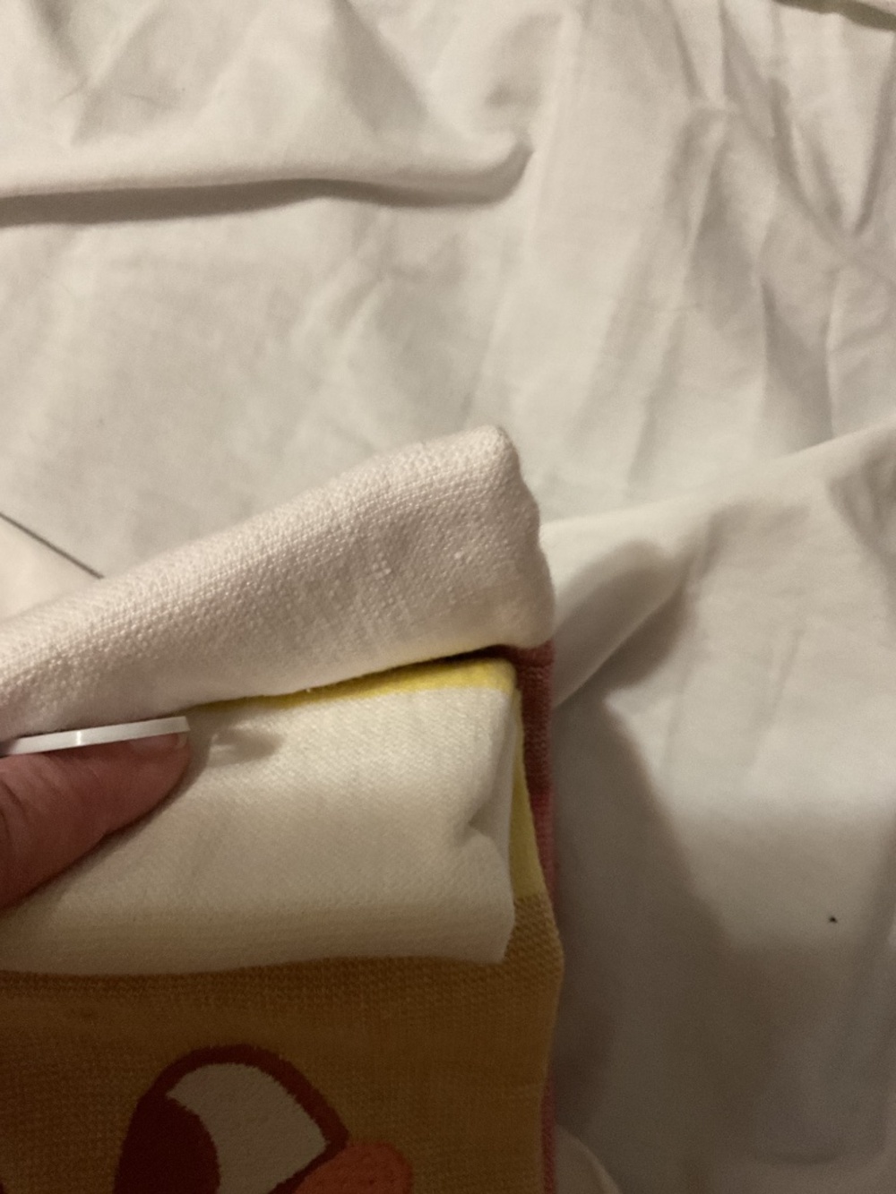 Kitchen towels - Picture 3 of 3
